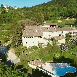 Les Vergers De La Bouligaire Mirmande